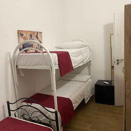 Bed and Breakfast Onde Di Sicilia à Palerme Extérieur photo