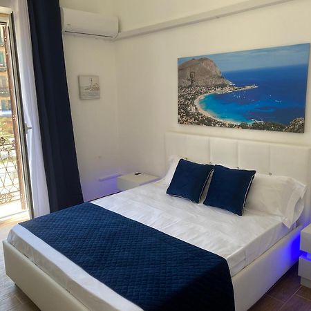 Bed and Breakfast Onde Di Sicilia à Palerme Extérieur photo