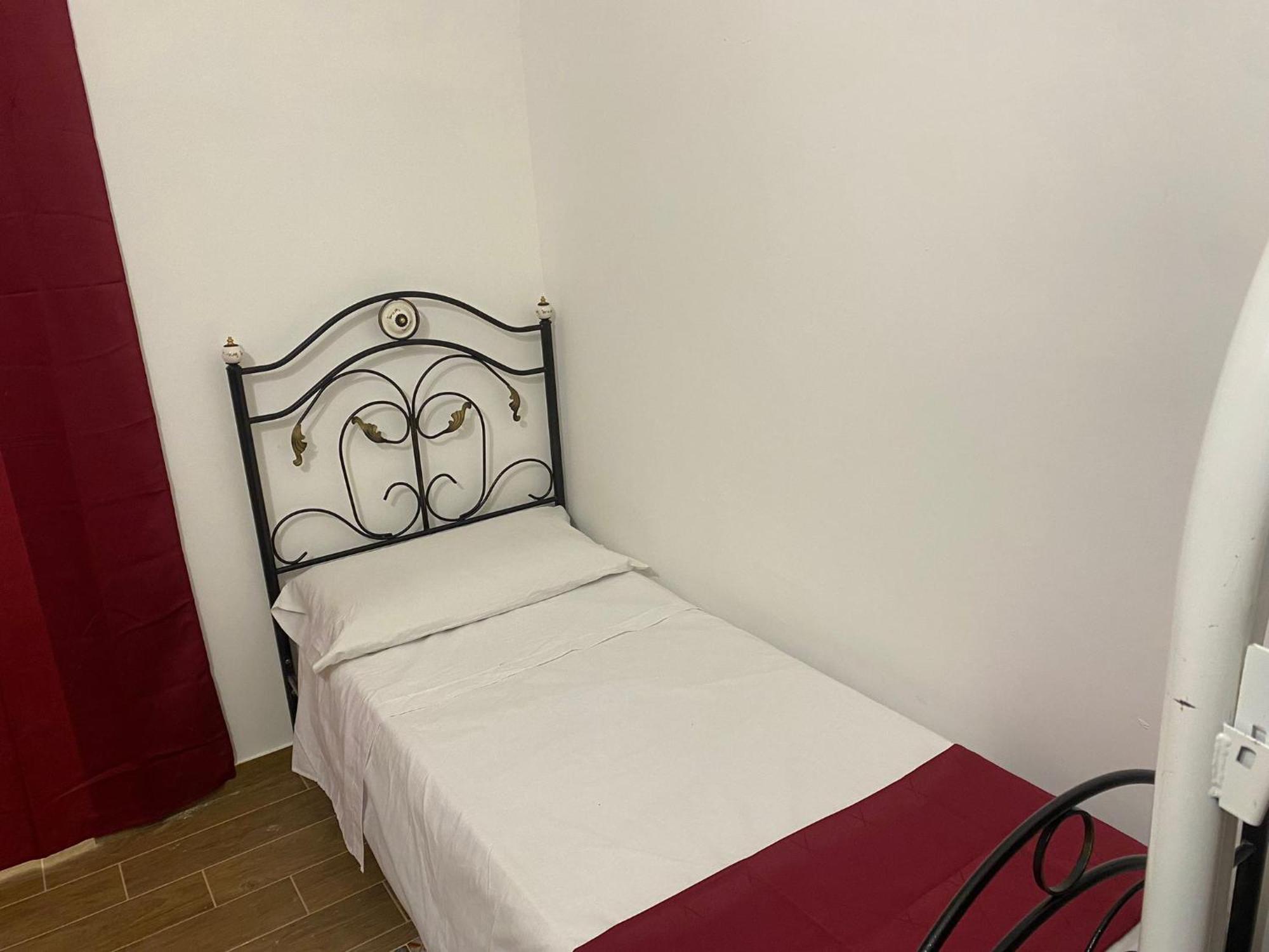 Bed and Breakfast Onde Di Sicilia à Palerme Extérieur photo