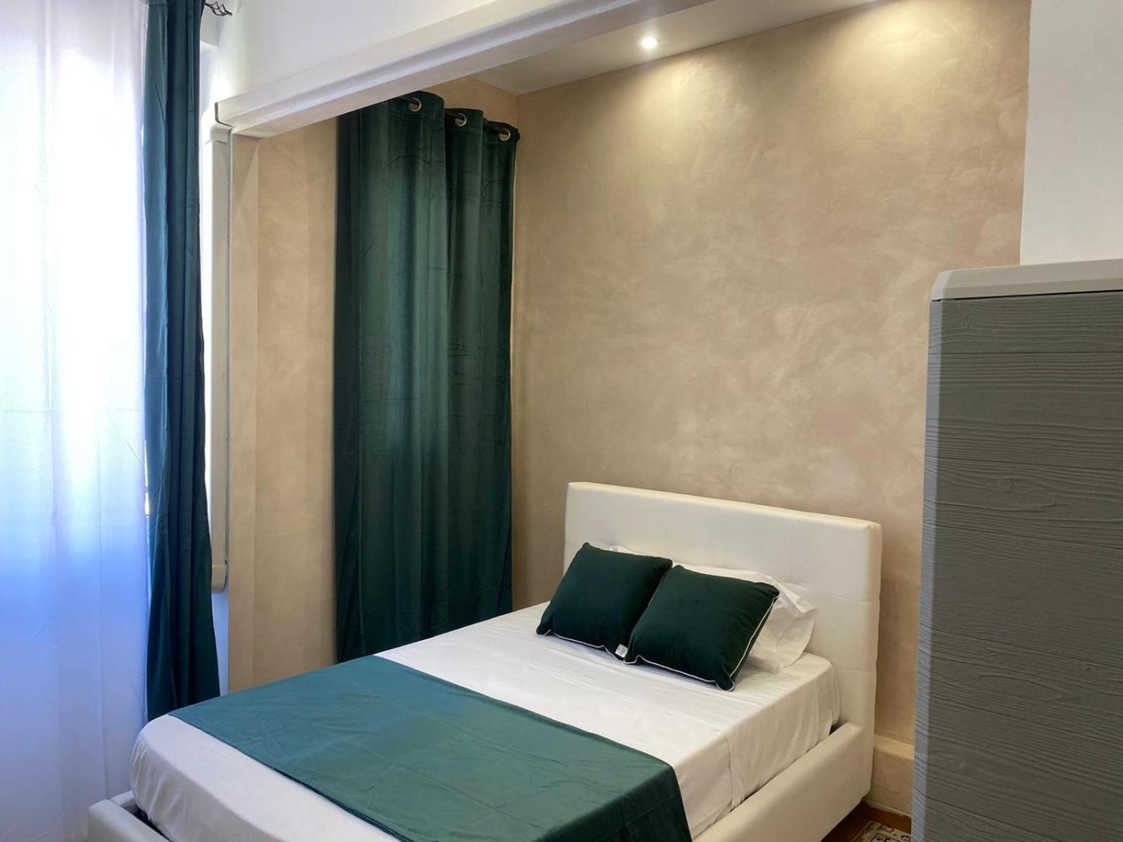 Bed and Breakfast Onde Di Sicilia à Palerme Extérieur photo
